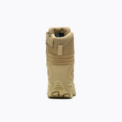 Men's Moab 3 8" Tactical Zip Waterproof Boot - US 2873