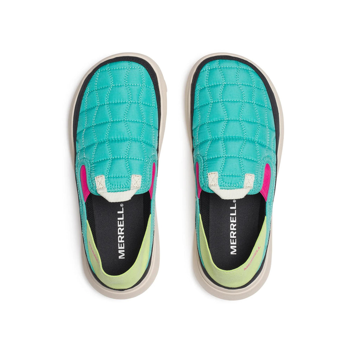 Women's Hut Moc 2 - US 6749