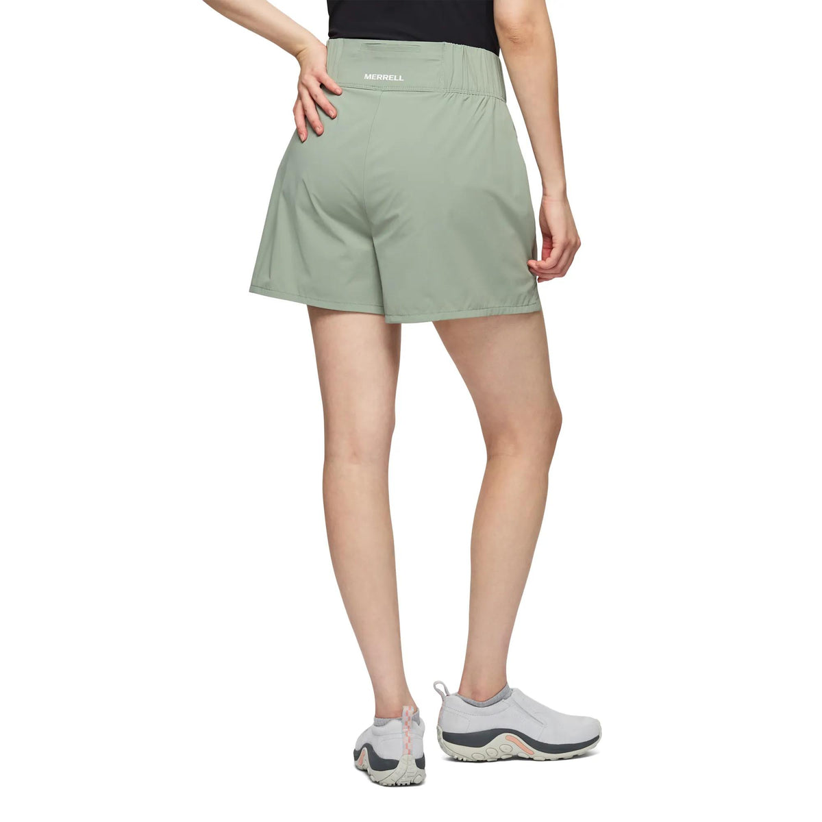 Women's Victorai Running Short - US 2696