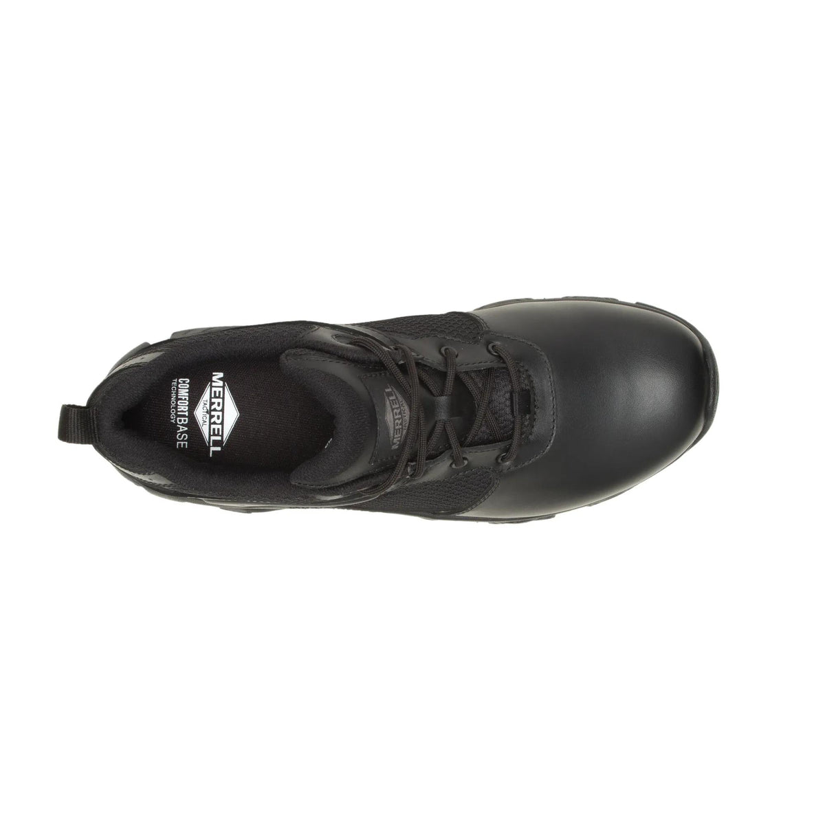 Men's Moab 3 Response Tactical - US 3756