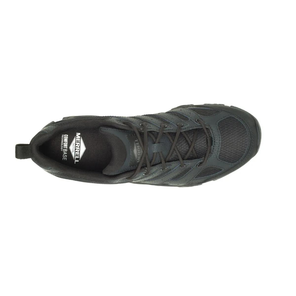 Men's Moab 3 Tactical Shoe Wide Width - US 6500
