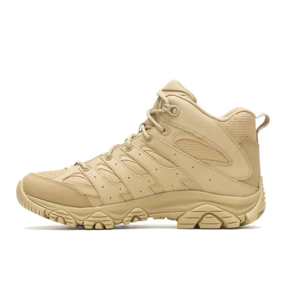 Men's Moab 3 Mid Tactical Waterproof Wide Width - US 9936