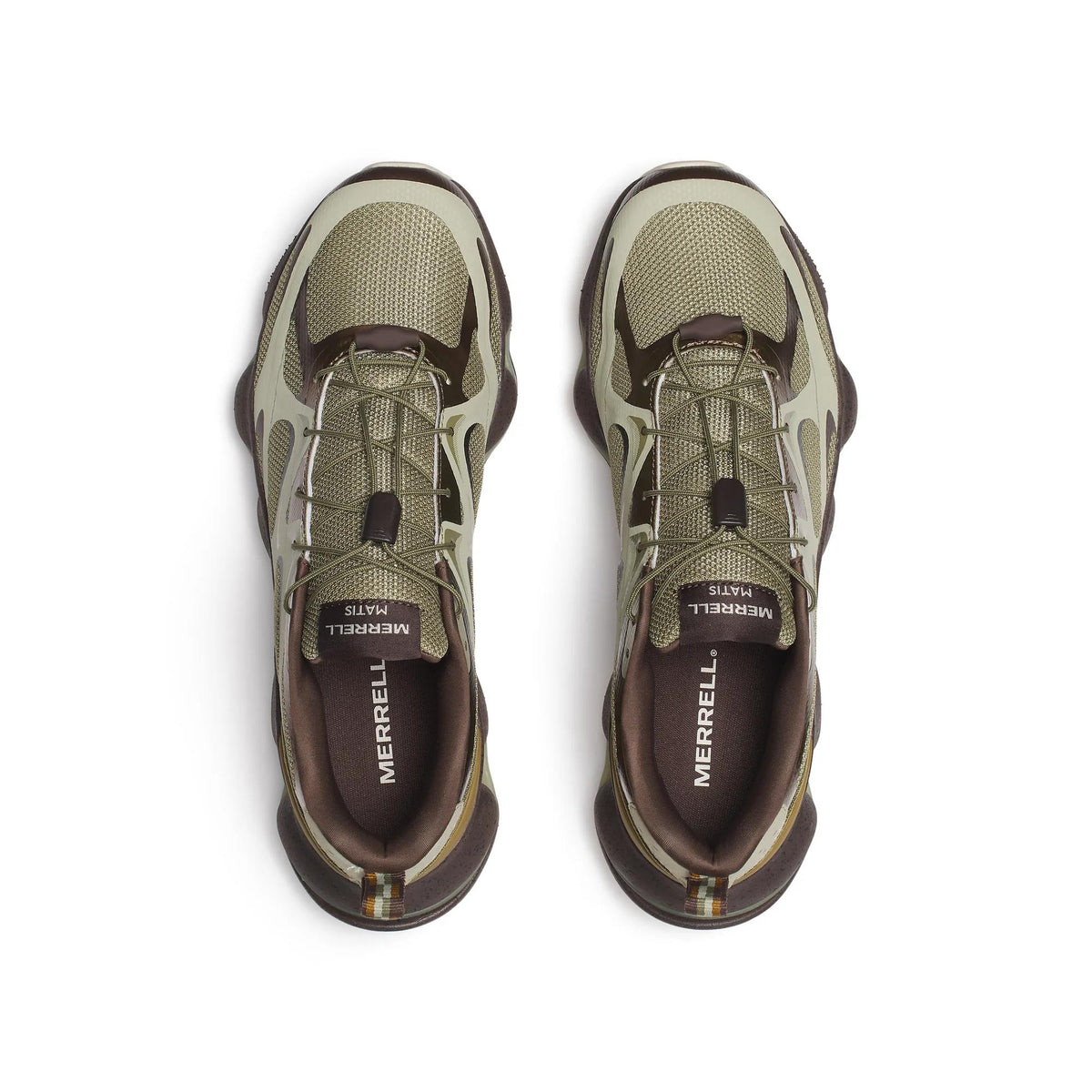 Men's SpeedArc Matis - US 8182
