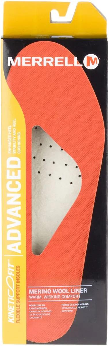 Women's Kinetic Fit™ Advanced Footbed Wide Width - US 6290