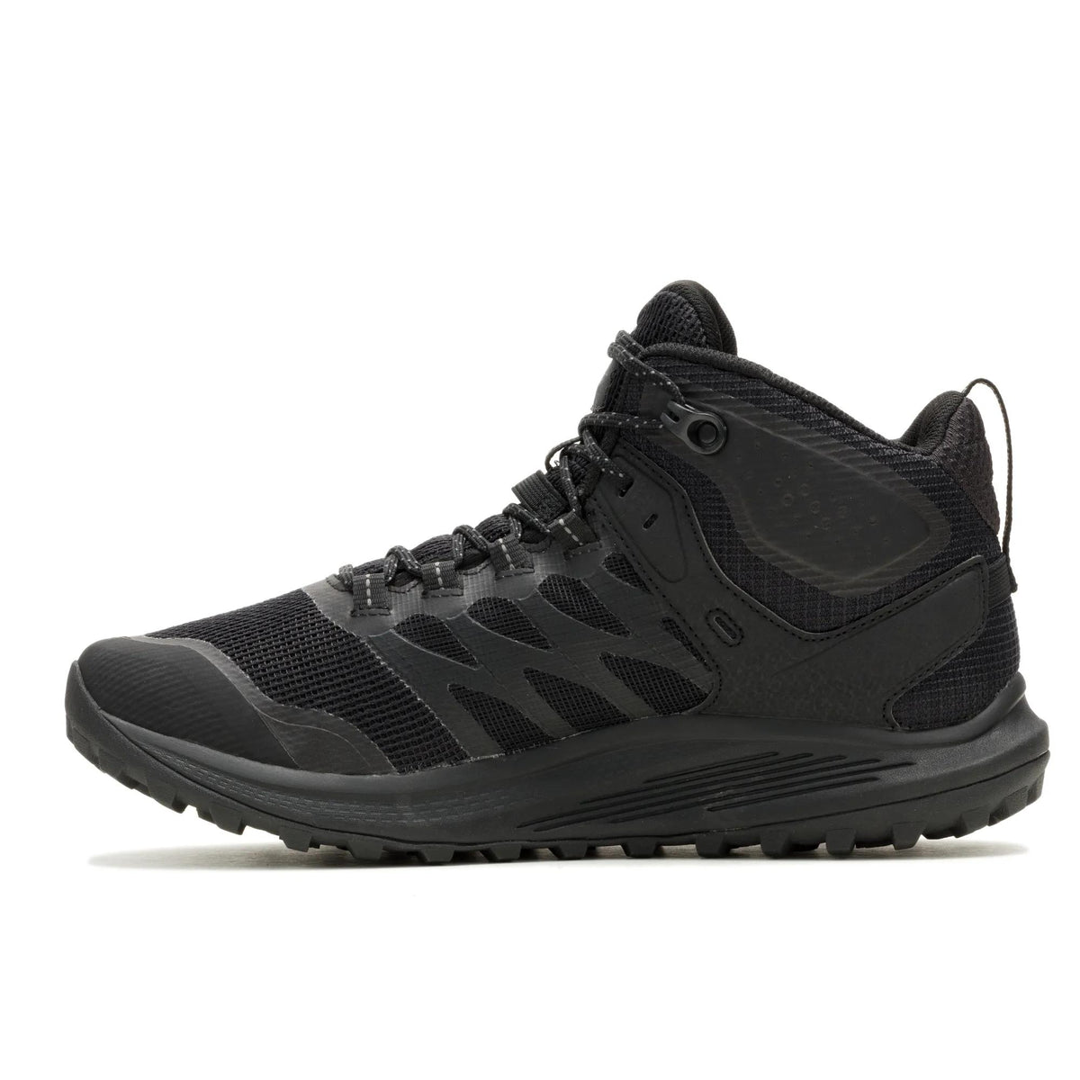 Men's Nova 3 Mid Tactical Waterproof Boot Wide Width - US 6724