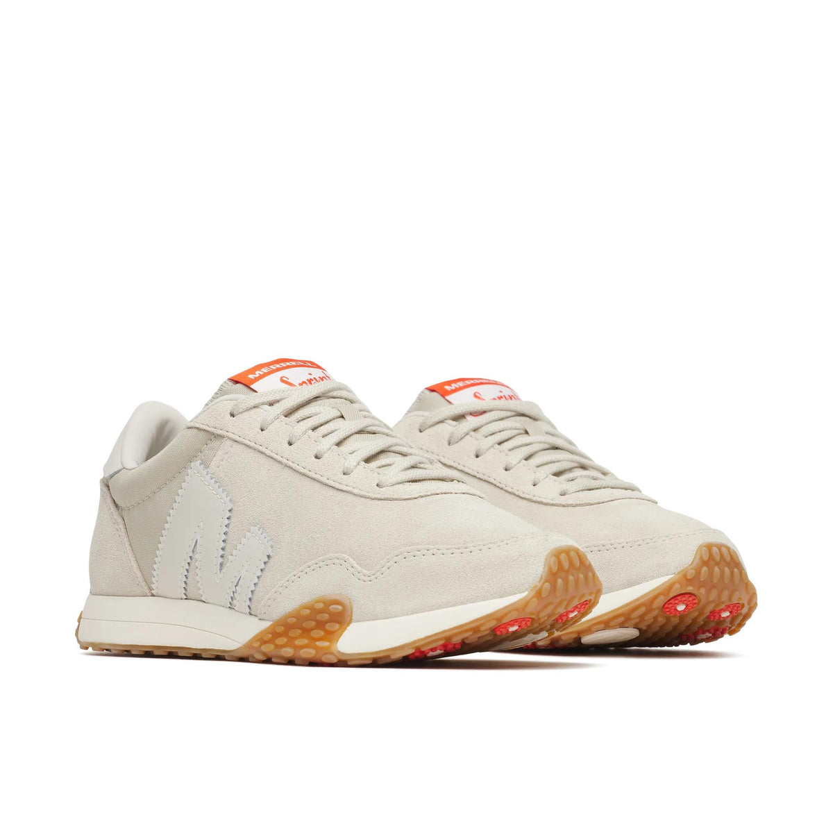 Women's Sprint Anthem Leather - US 5983