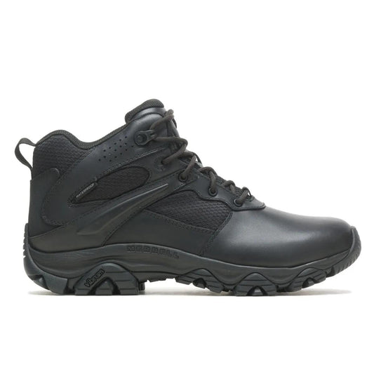 Men's Moab 3 Mid Tactical Response Waterproof Boot - US 1102