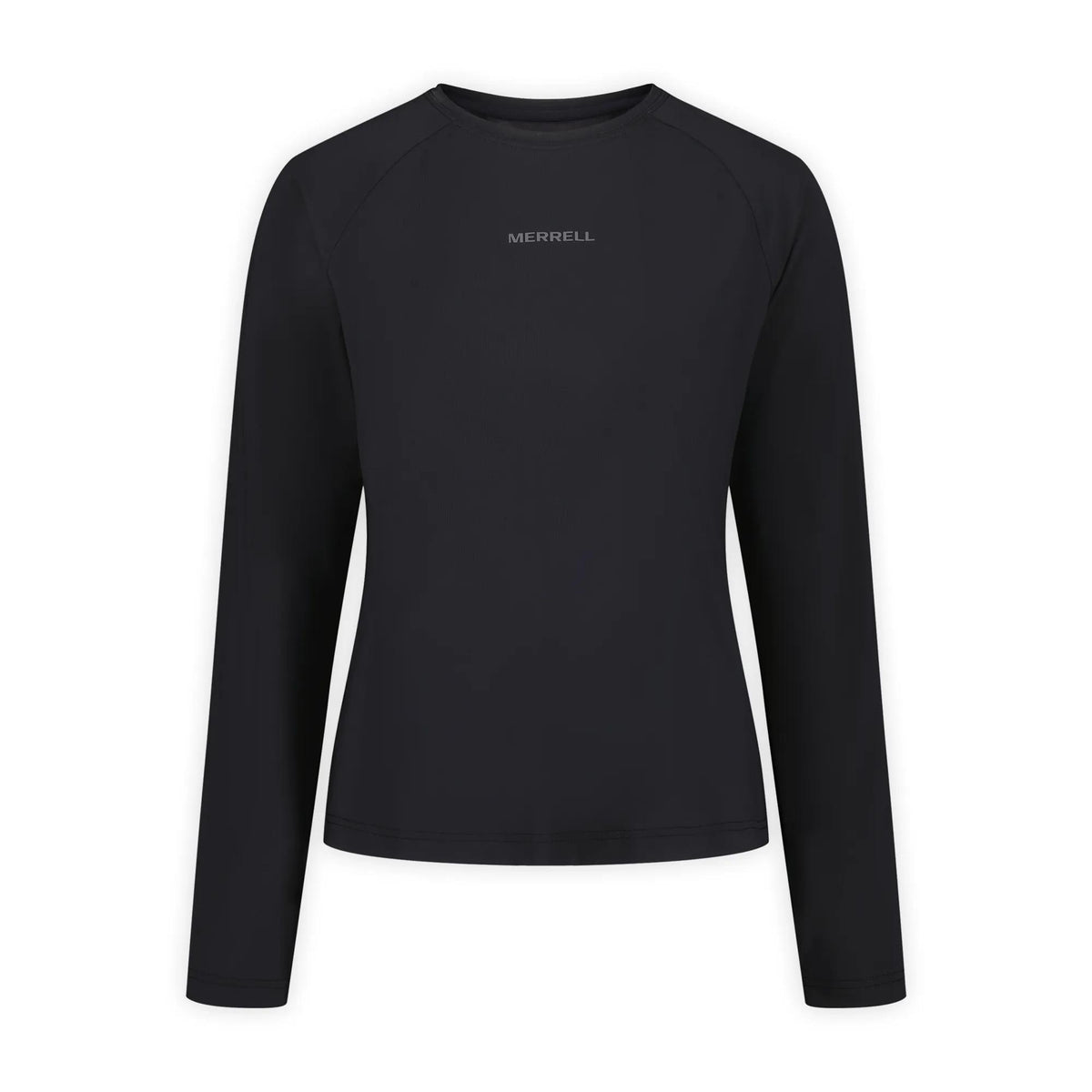 Women's Safan Long Sleeve Raglan Top - US 6096
