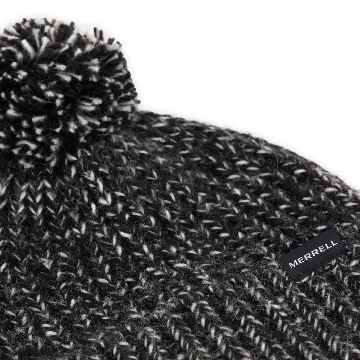 Avalea Chunky Yarn Beanie - US 5587