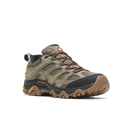 Men's Moab 3 Waterproof Wide Width - US 7613