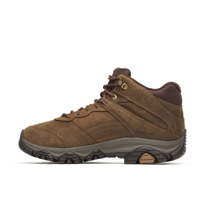Men's Moab Adventure 3 Mid Waterproof - US 7217