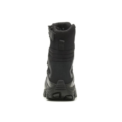 Men's Moab 3 8" Tactical Response Zip Waterproof Boot - US 9649