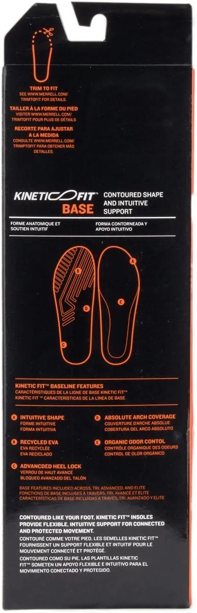 Women's Kinetic Fit™ Base Footbed Wide Width - US 6755