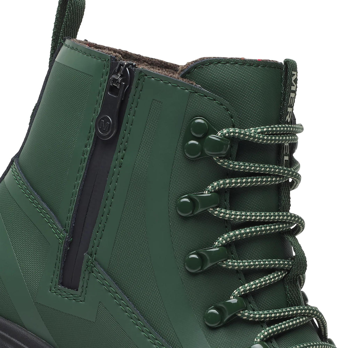 Women's Siren 4 Waterproof Boot - US 8875