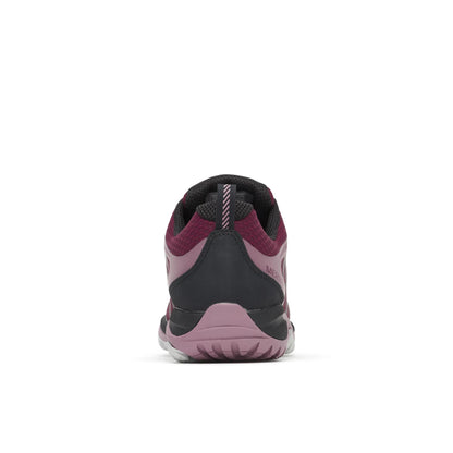 Women's Siren Edge 3 Waterproof Wide Width - US 0416