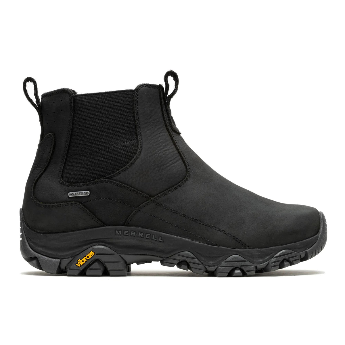 Men's Moab Adventure 3 Chelsea Polar Waterproof Wide Width - US 5328