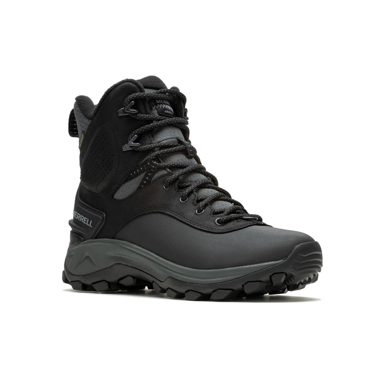Women's Thermo Kiruna 2 Tall Waterproof - US 1414