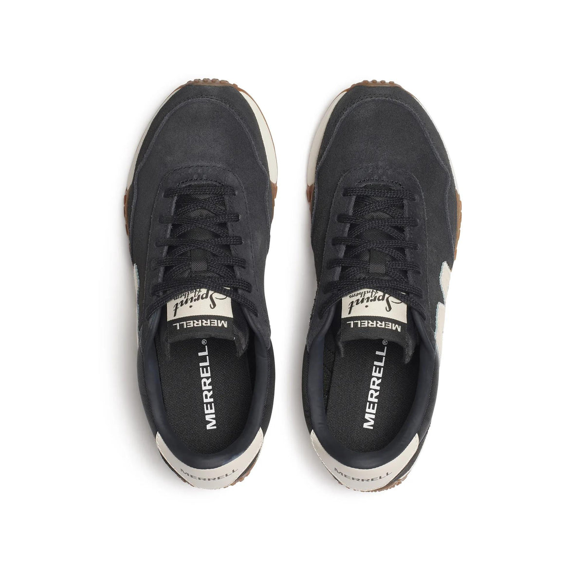 Women's Sprint Anthem Leather - US 6148
