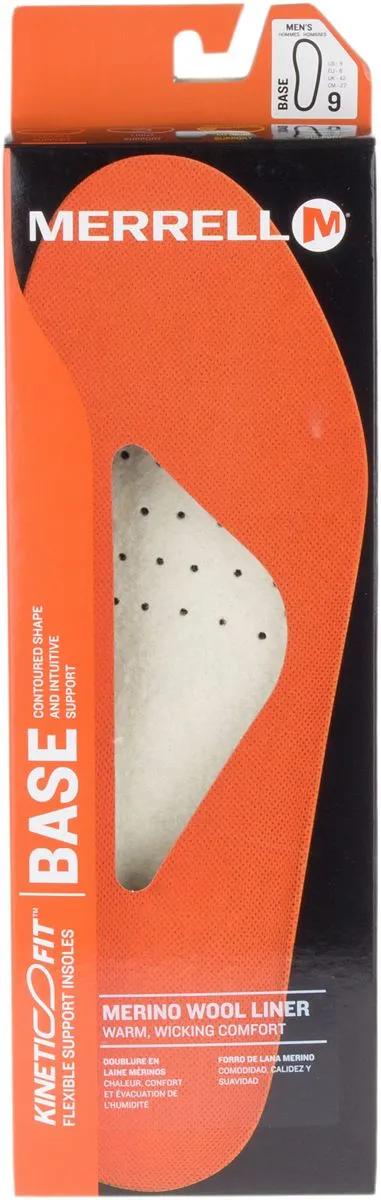 Women's Kinetic Fit™ Base Wide Width - US 1036