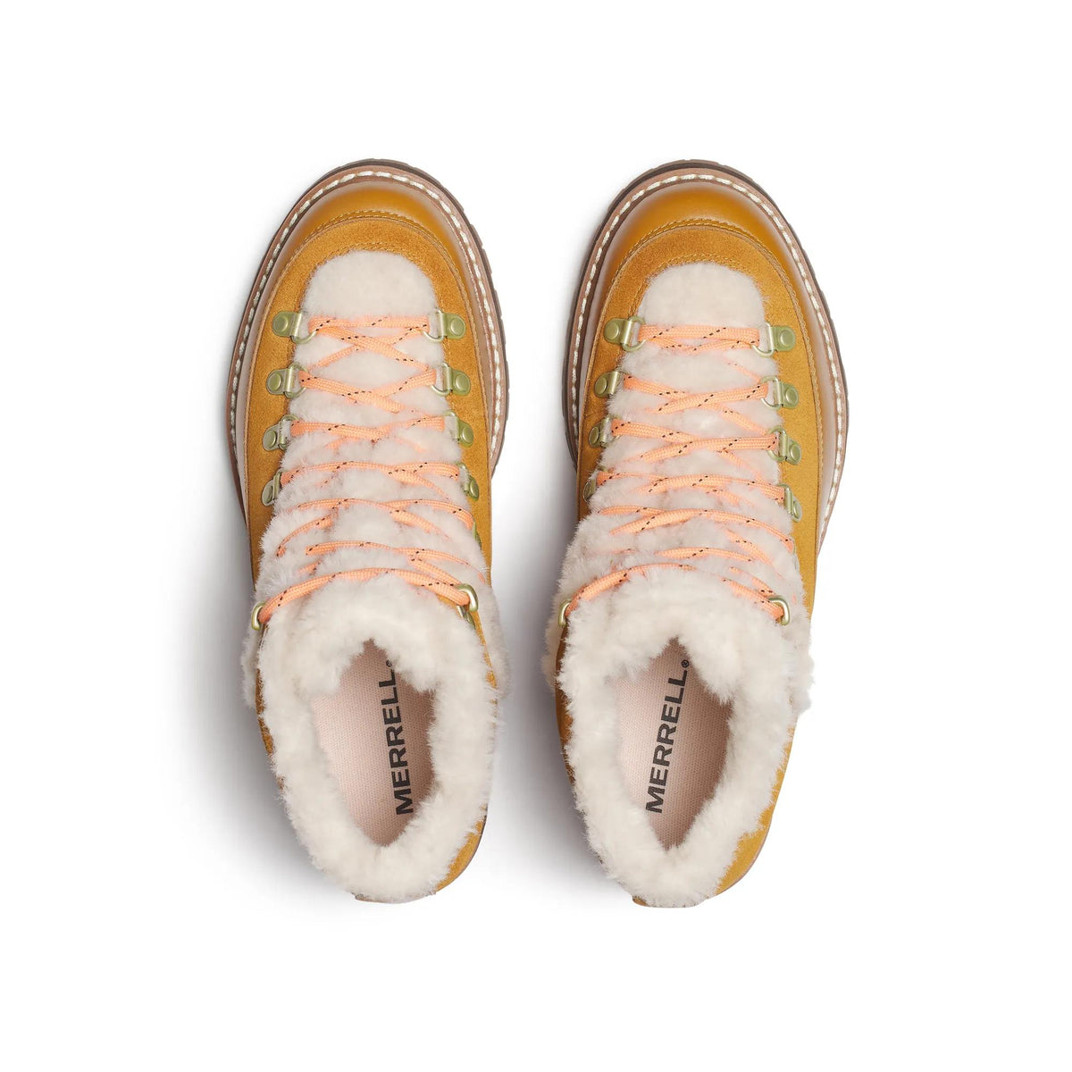 Women's Sugarloaf Mid Lace Cozy Waterproof - US 2653