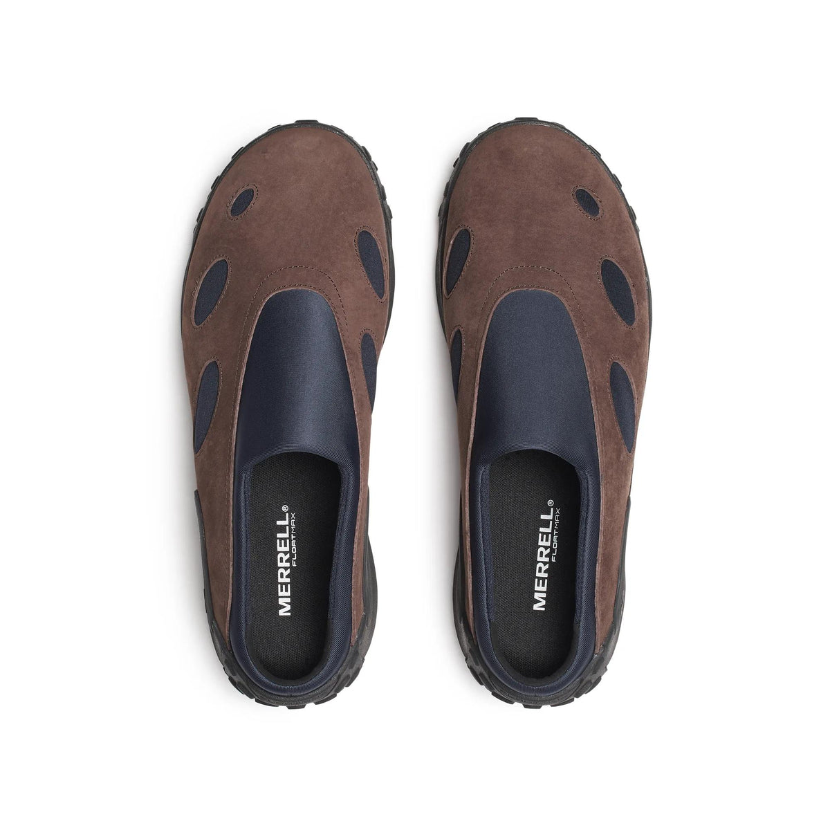 Men's Jungle Trek Mule - US 9996