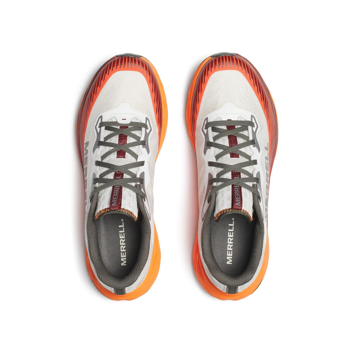 Men's Agility Peak 6 - US 2528
