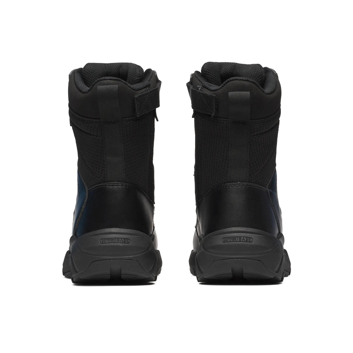 Men's Fullbench 8" Tactical Zip Waterproof Carbon Fiber Boot Wide Width - US 9273
