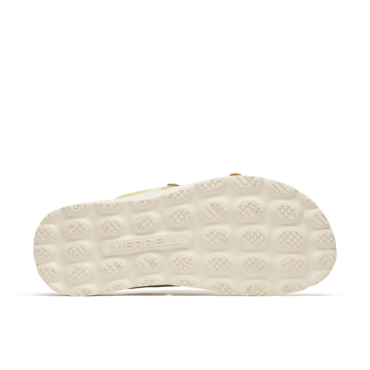 Women's Fleur Leather Slide - US 8015
