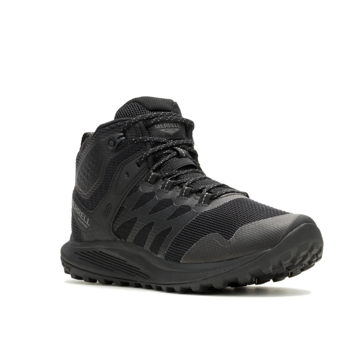 Men's Nova 3 Mid Tactical Waterproof Boot Wide Width - US 6724