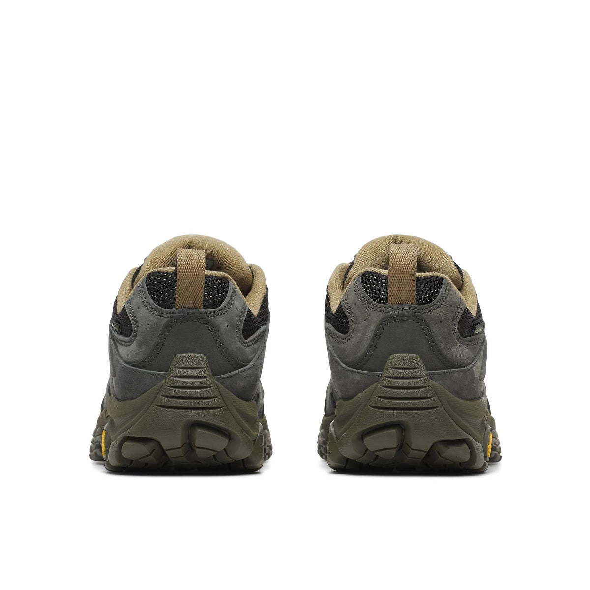 Men's Moab 3 Waterproof Wide Width - US 6834