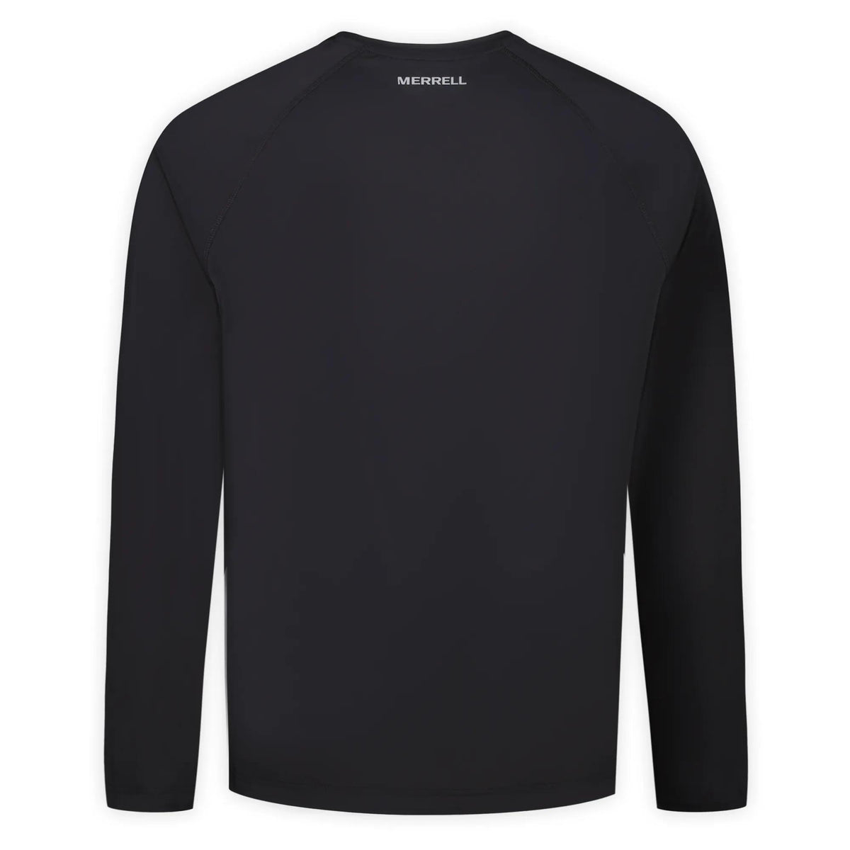 Men's Rowan Long Sleeve Running Top - US 9532