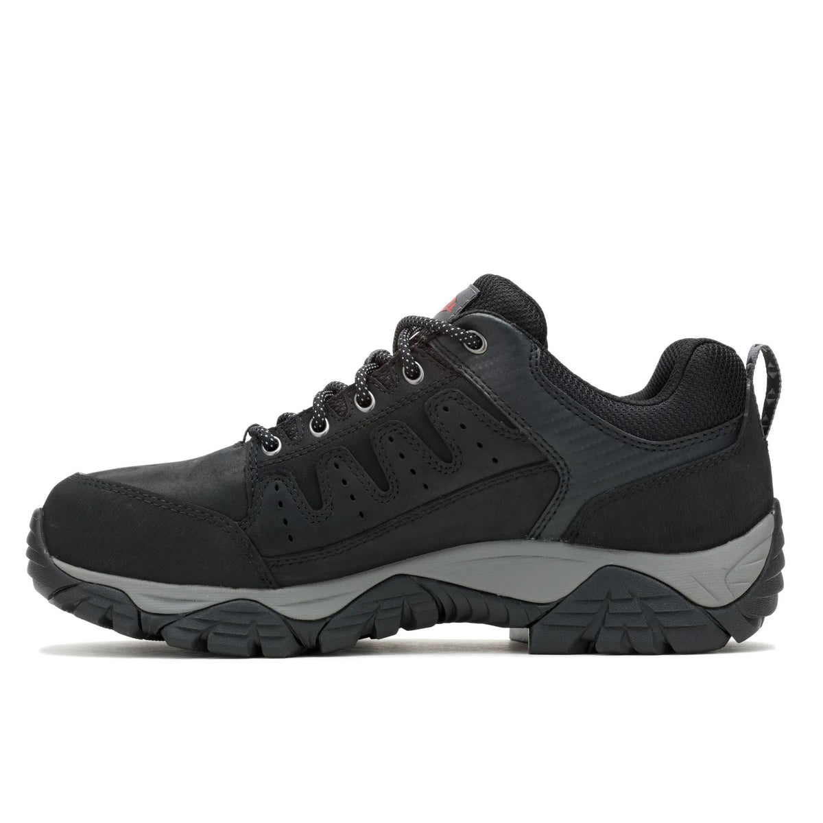 Men's Windoc Waterproof Steel Toe Work Shoe - US 9137