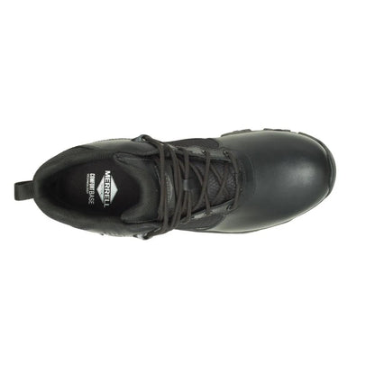Men's Moab 3 Response Mid Tactical Waterproof Boot Wide Width - US 3682