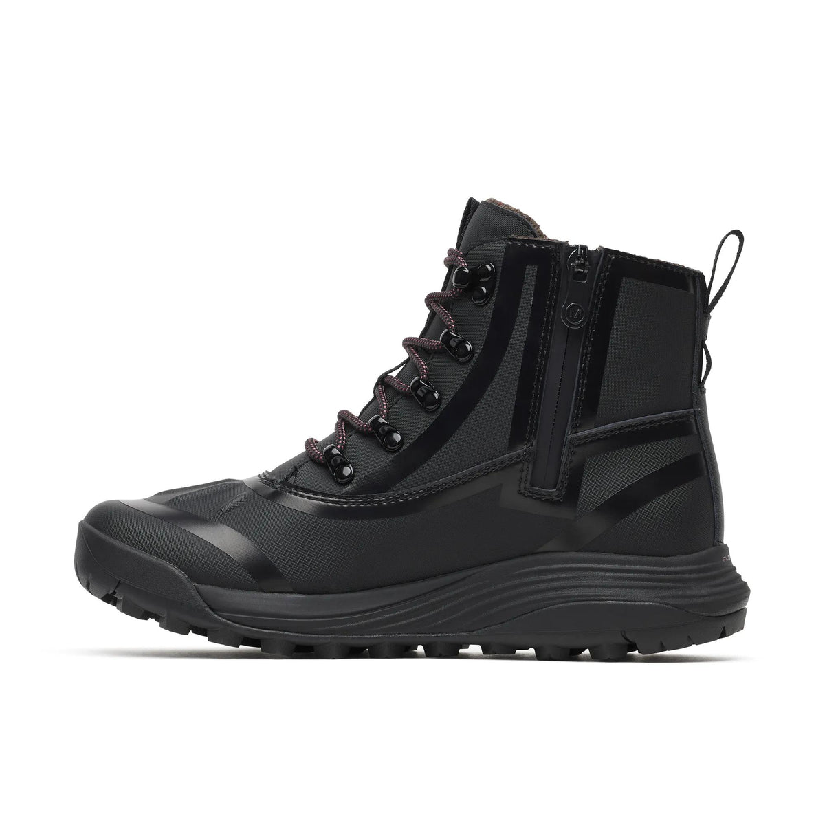 Women's Siren 4 Waterproof Boot - US 1692