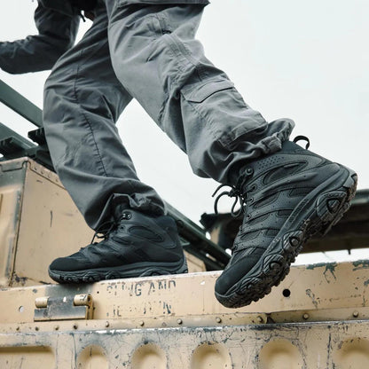 Men's Moab 3 Mid Tactical Waterproof - US 6953