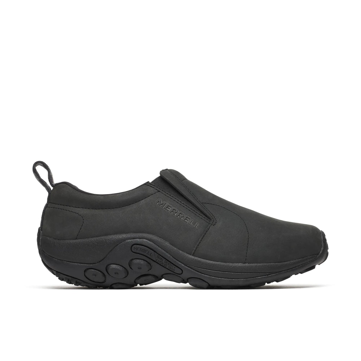 Men's Jungle Moc Nubuck Wide Width - US 0030