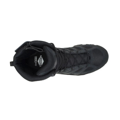 Men's Moab 3 8" Tactical Zip Waterproof Boot - US 7883