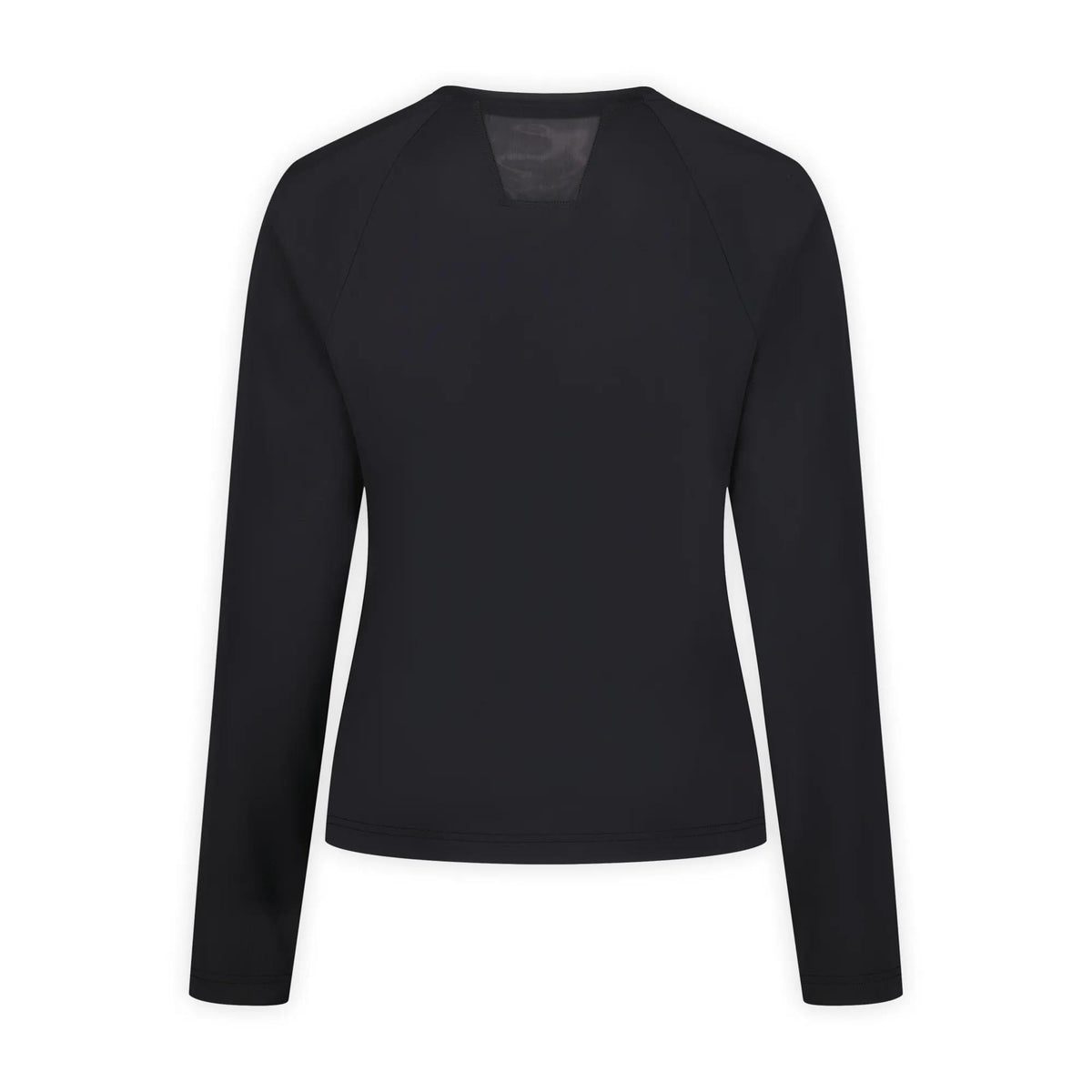 Women's Safan Long Sleeve Raglan Top - US 6096