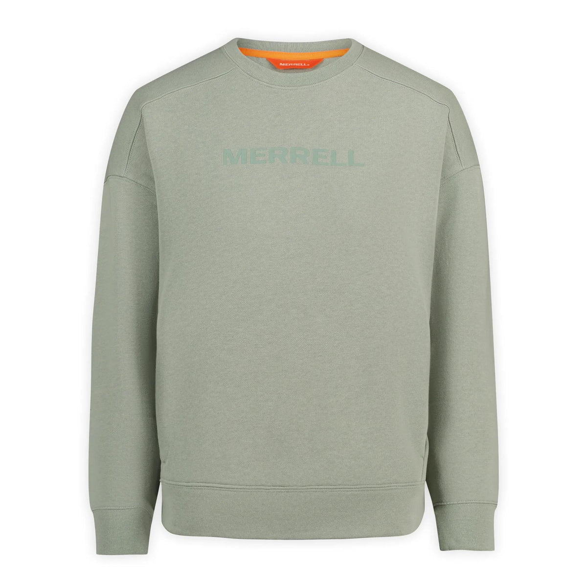 Women's Boyfriend Crew Sweatshirt - US 6252