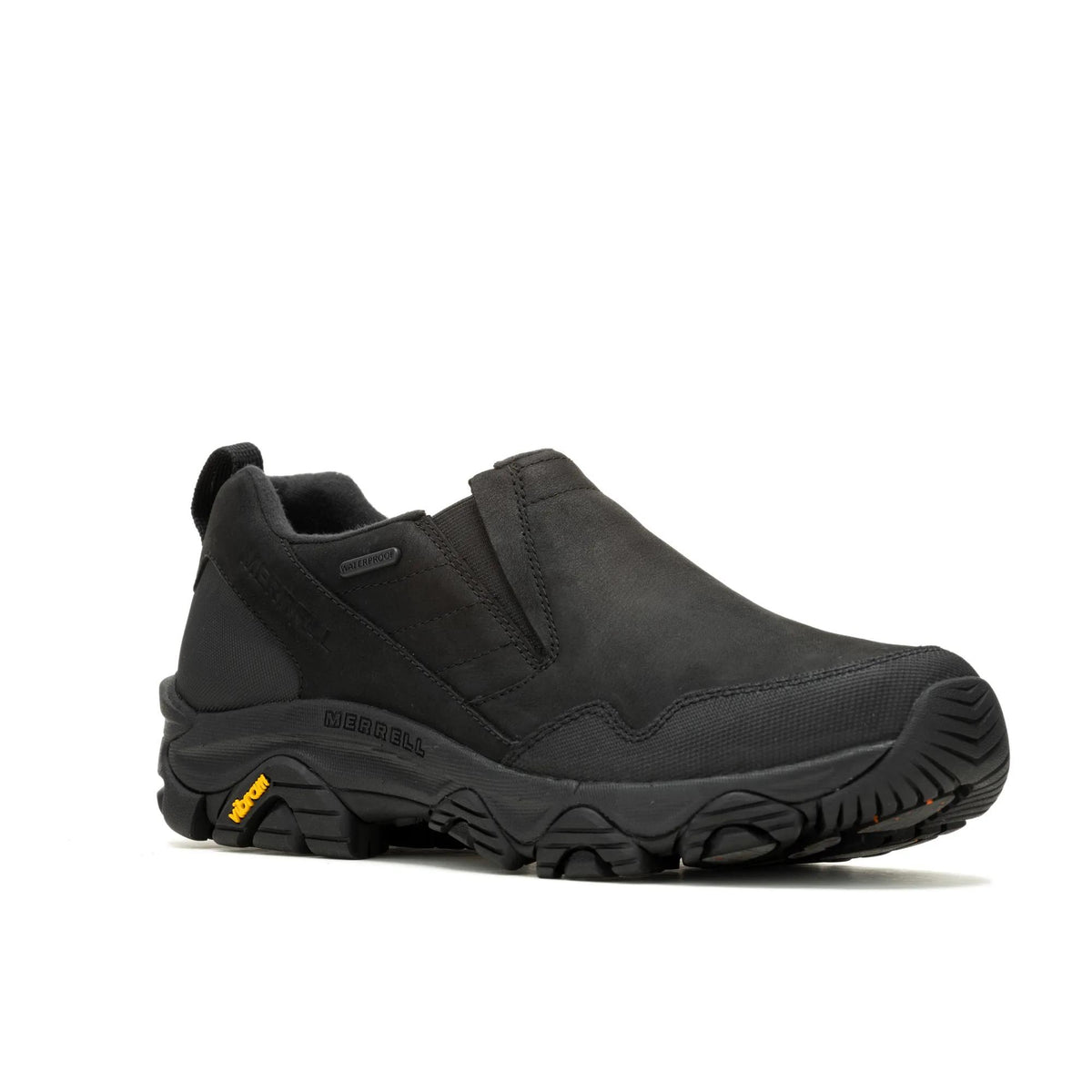 Men's Coldpack 3 Thermo Moc Waterproof - US 7965