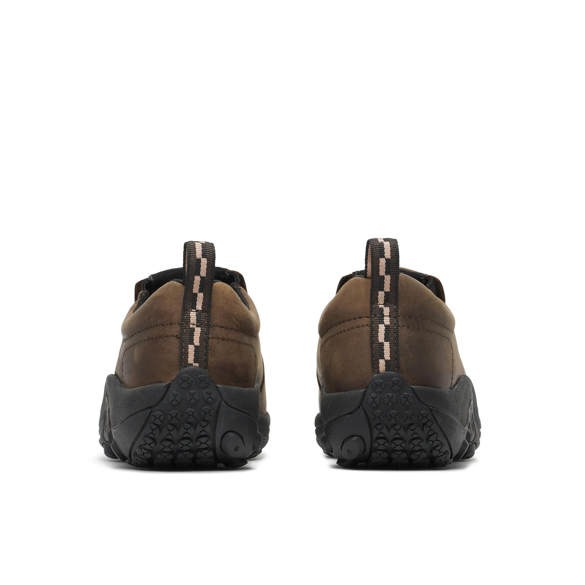 Women's Jungle Moc Leather Comp Toe Work Shoe - US 0817