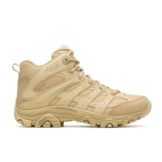 Men's Moab 3 Mid Tactical Waterproof Wide Width - US 9936