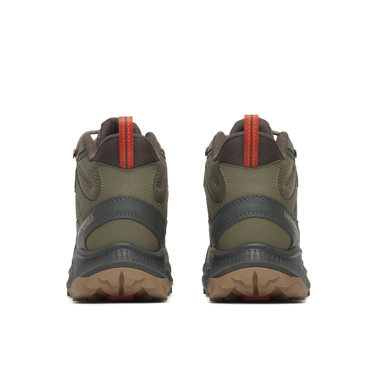 Men's Speed Strike 2 Mid Waterproof Wide Width - US 4157