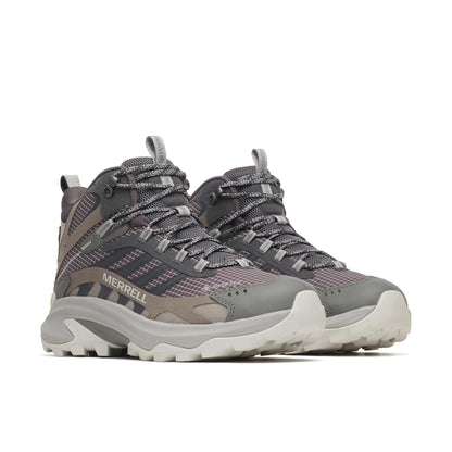 Men's Moab Speed 2 Mid GORE-TEX® Wide Width - US 9634